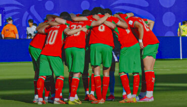 Lista oficial de Marruecos para el Mundial 2026