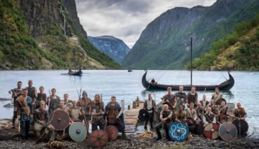Lista oficial de Noruega para el Mundial 2026
