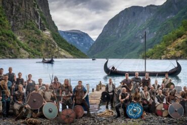 Lista oficial de Noruega para el Mundial 2026