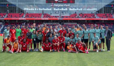 Lista oficial de Panamá para el Mundial 2026