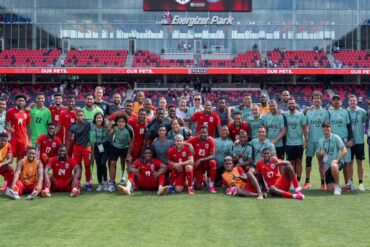 Lista oficial de Panamá para el Mundial 2026