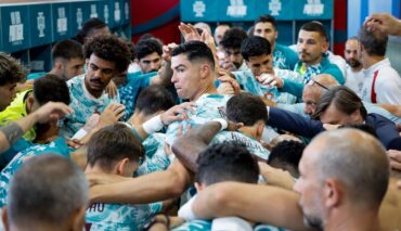 Lista oficial de Portugal para el Mundial 2026