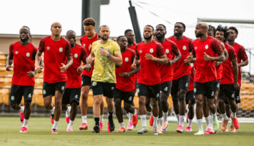 Lista oficial de República Democrática del Congo para el Mundial 2026
