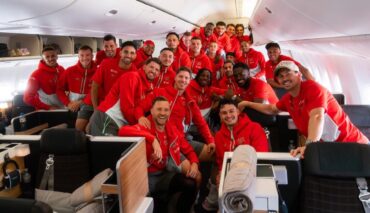 Lista oficial de Suiza para el Mundial 2026