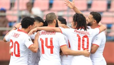 Lista oficial de Túnez para el Mundial 2026