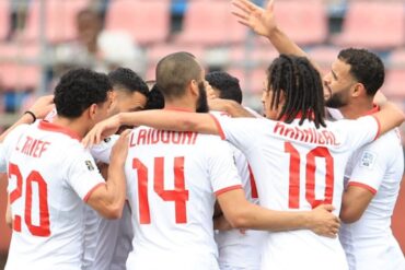 Lista oficial de Túnez para el Mundial 2026
