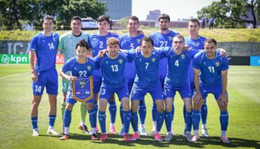 Lista oficial de Uzbekistán para el Mundial 2026