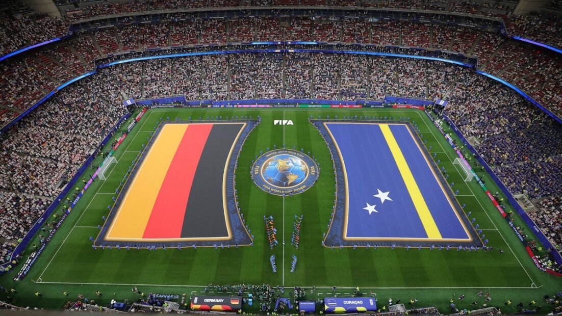 Resultados del Mundial 2026