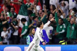 partidos octavos final mundial 2026