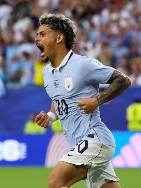 resultados mundial
