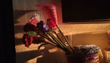 Hay tanto que decirte