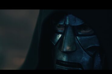 Quién es el Doctor Doom