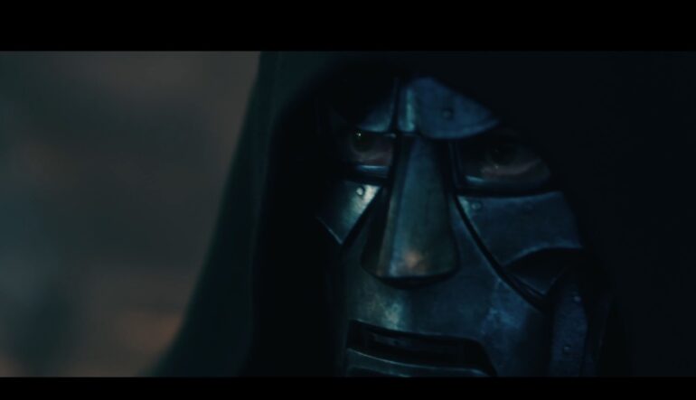 Quién es el Doctor Doom