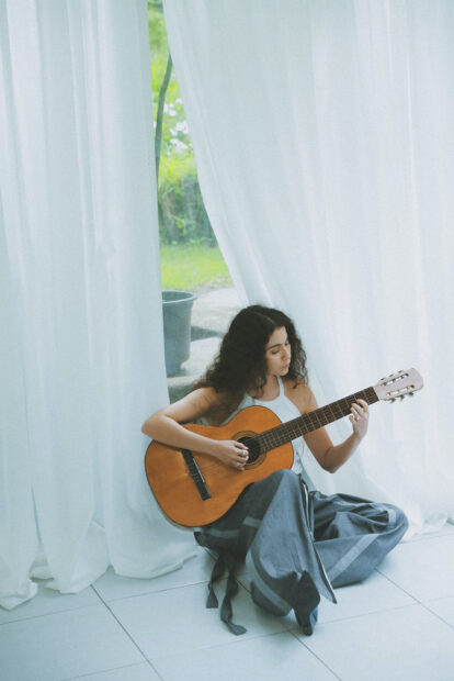 nominaciones de Silvana Estrada en los Latin Grammy 2026