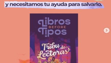 Librosb4Tipos vamos a destruir tu libro