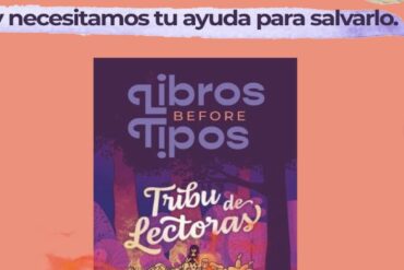 Librosb4Tipos vamos a destruir tu libro